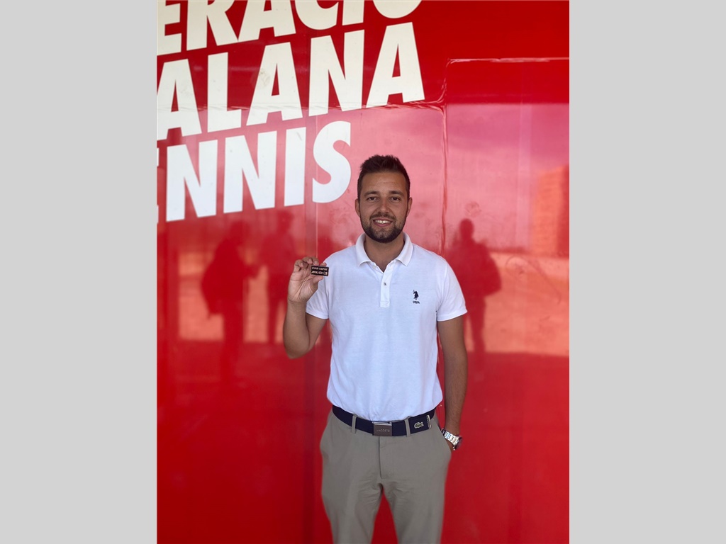FIRAT KÖKVER'DEN BÜYÜK BAŞARI...